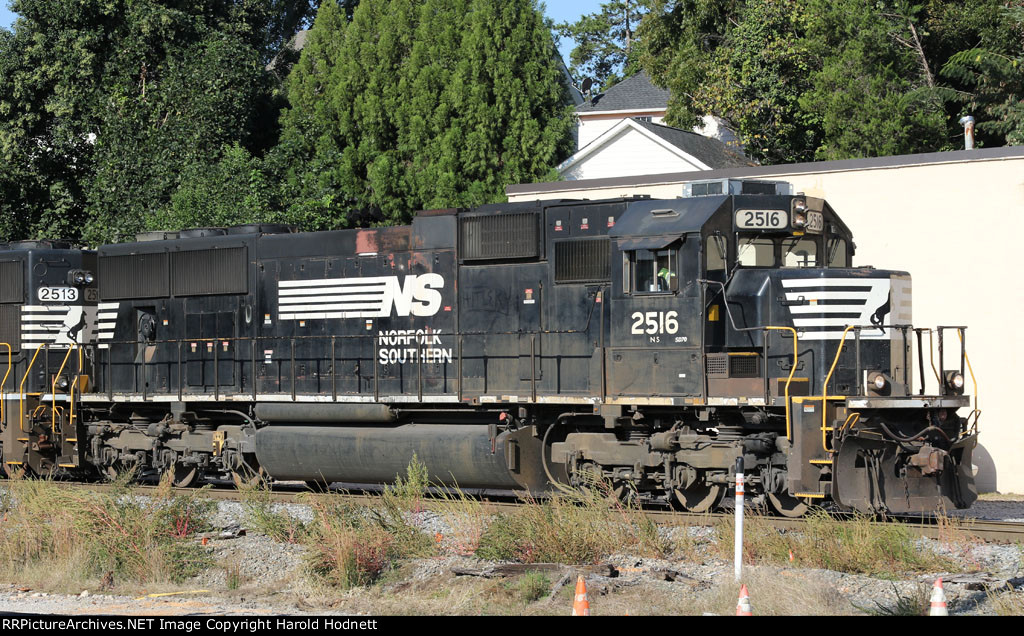 NS 2516